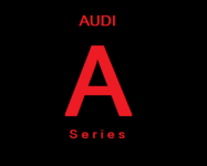 Audi A1 A2 A3 A4 A5 A6 A7 A8