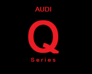 Audi Q3 Q5 Q7